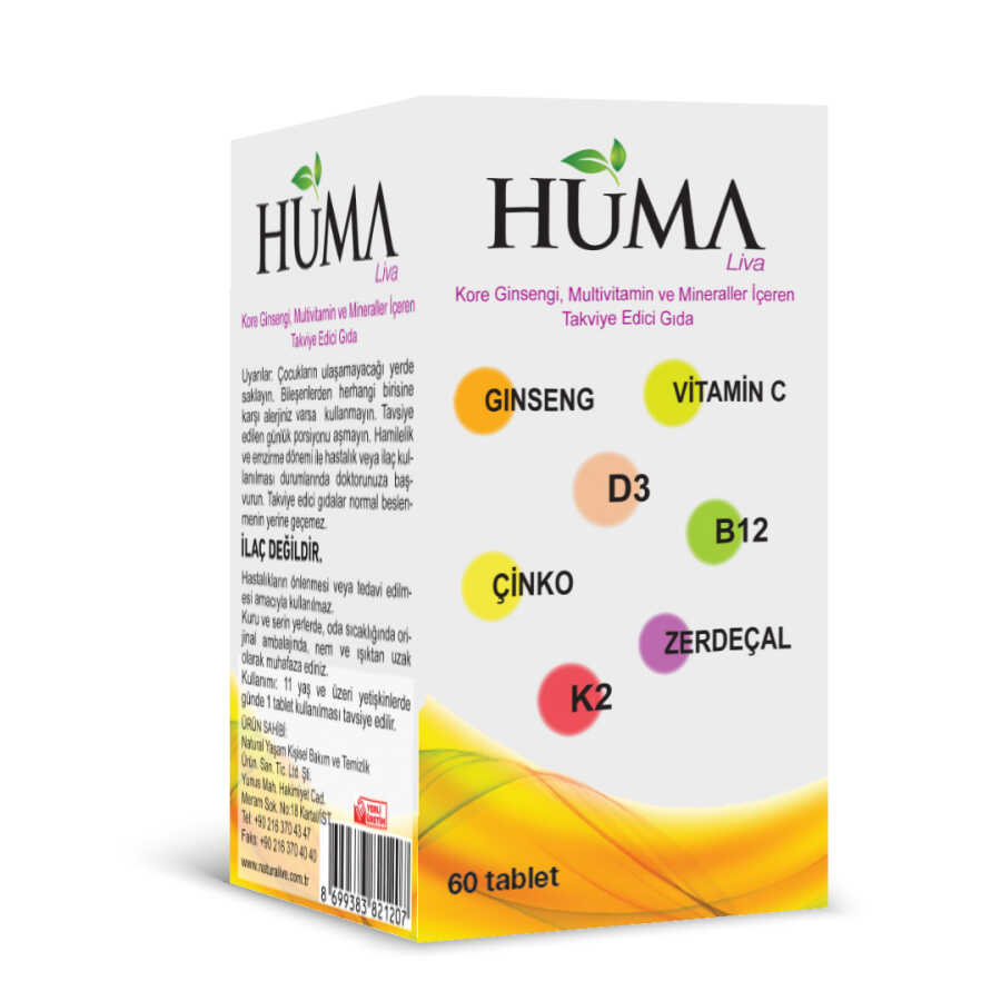 Food Supplements